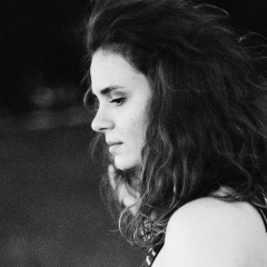 Ирина Ена, 17.08, Москва