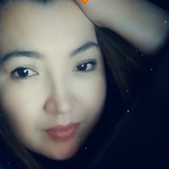 Айнур Абдуллаева, Балхаш