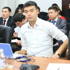 Рамиль Шарипов, 24.09.1991, Талдыкорган