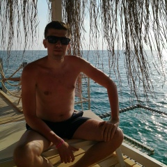 Андрей Рыжевский, 23.09.1986