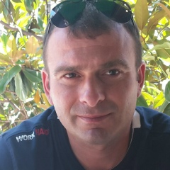 Омар Варол, 20.05.1979, İstanbul