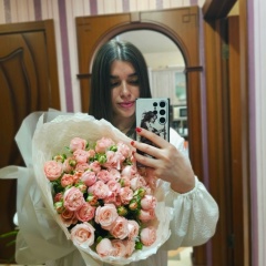 Анна Анна, 01.03, Тюмень