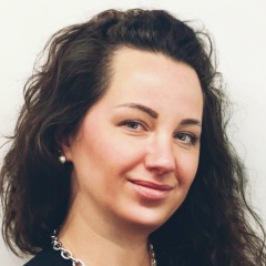 Юленька Кошкина, 12.09.1988, Москва