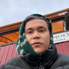 Алишер Ахметов, 06.11, Москва