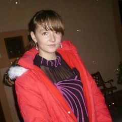 Маряна Стойка, 11.11.1996, Львов