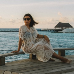 Лера Насибова, Санкт-Петербург