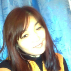 Токтокан Абдуллабекова