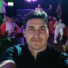 Михаил Громов, 23.02.1989, Севастополь