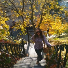 Елена Соловьева, 16.06.1985, Киев