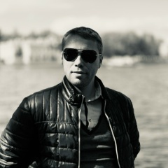 Sergey Beloff, 05.09.1988, Санкт-Петербург