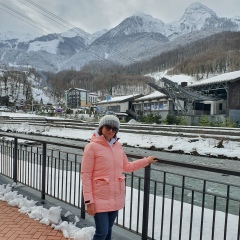Мария Евгеньева, 09.03.1988, Москва