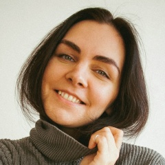 Алина Кайль, 24.03