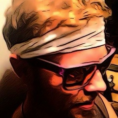 Павел Субботин, 31.08, Москва