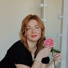 Инна Минина, Санкт-Петербург