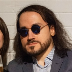 Ашот Иванов, 20.04.1994, Москва