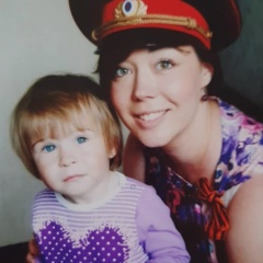 Дарина Дроздова, 14.03.1986, Москва