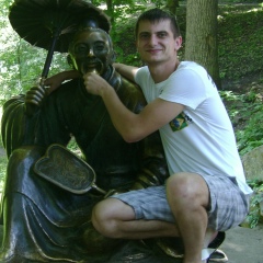 Денис Маленовский, 13.06, Фастов