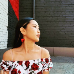 Аида Исаева, 01.11, Москва