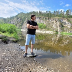 Ильмир Фаррахов, 07.04.1985, Нефтеюганск