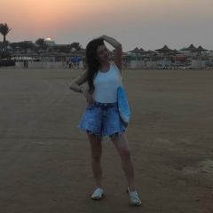 Кофка Мур, 25.02, Санкт-Петербург