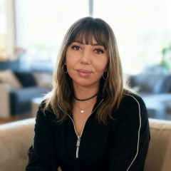 Юленька Кушнерова, 29.10.1989, Осиповичи