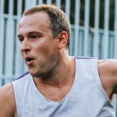 Роман Головунин, 13.03