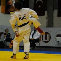 Farik Akim, 16.07.1992, Тараз