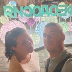 Наталья Бухарина, 31.05, Санкт-Петербург