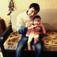 Нурсултан Абдрайымов, 01.05.1995, Иваново