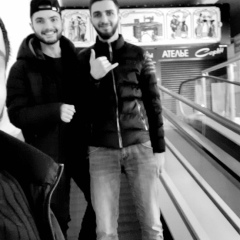 Карен Айвазян, 15.01, Москва