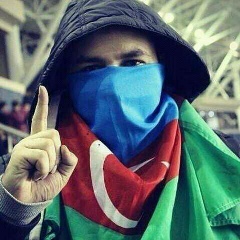 Asiman Huseynov, 10.08.1999, Нахичевань