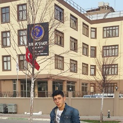 Selim Aslan, 15.11.1994