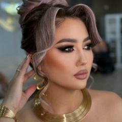 Венера Анисимова, 01.01.1994, Алматы