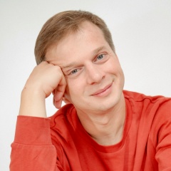 Пётр Волков, 29.04, Санкт-Петербург