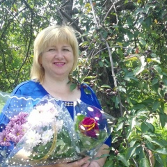 Марина Боченина, 20.10