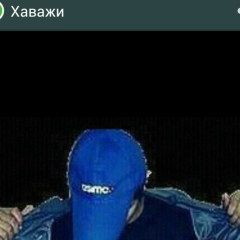 Усман Илесов