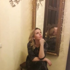 Юлия Тимоховская, 30.06, Москва