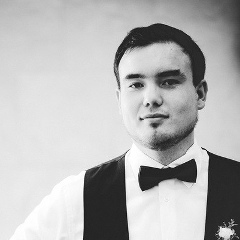 Ильдар Атняшев, 23.11.1989, Пермь