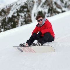 Kuanysh Orazbek, 08.04.1966