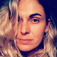 Елена Колбасова, 27.04, Toronto