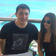 Есен Амиржанов, 24.06.1987, Seattle