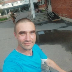 Андрей Васильев, 19.05.1989, Санкт-Петербург