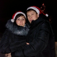 Олеся Петрова, 08.03