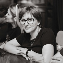 Катарина Кузнецова, 12.06.1992, Ростов-на-Дону