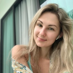 Мария Морозова, 20.05.1986, Омск