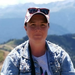 Вера Петрушенко, 13.05.1986, Санкт-Петербург