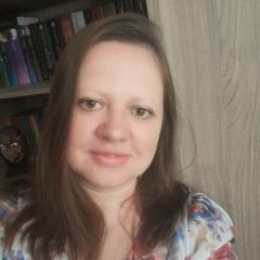 Татьяна Решетникова, 04.09, Санкт-Петербург