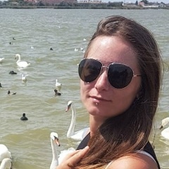 Маргарита Селезнева