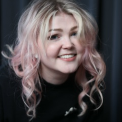 Евгения Кочеткова, Санкт-Петербург