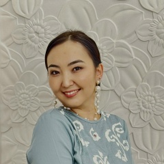 Актоты Жупышева, 01.06.1990, Астана